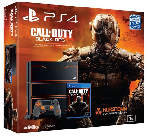 call of duty black ops iii ps4 price|More.